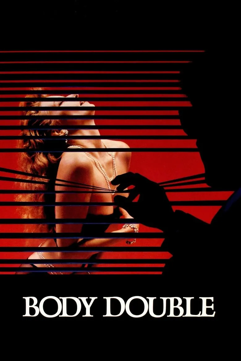 Body Double - Ranking #1 Recommendation