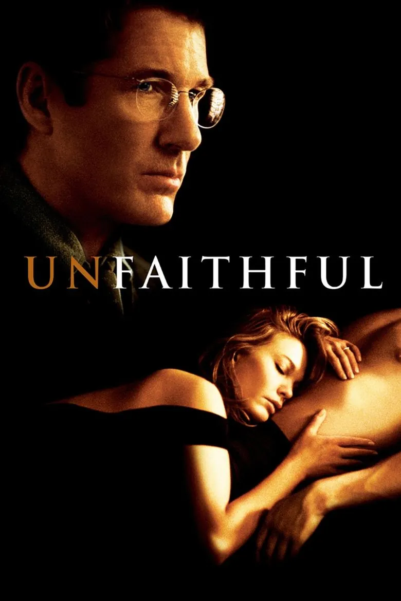 Unfaithful - Ranking #3 Recommendation