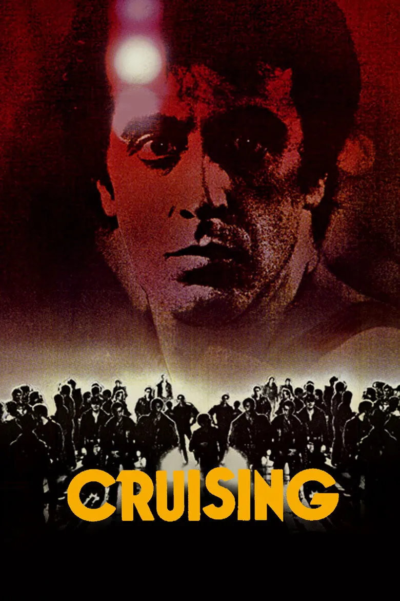 Cruising - Ranking #8 Recommendation