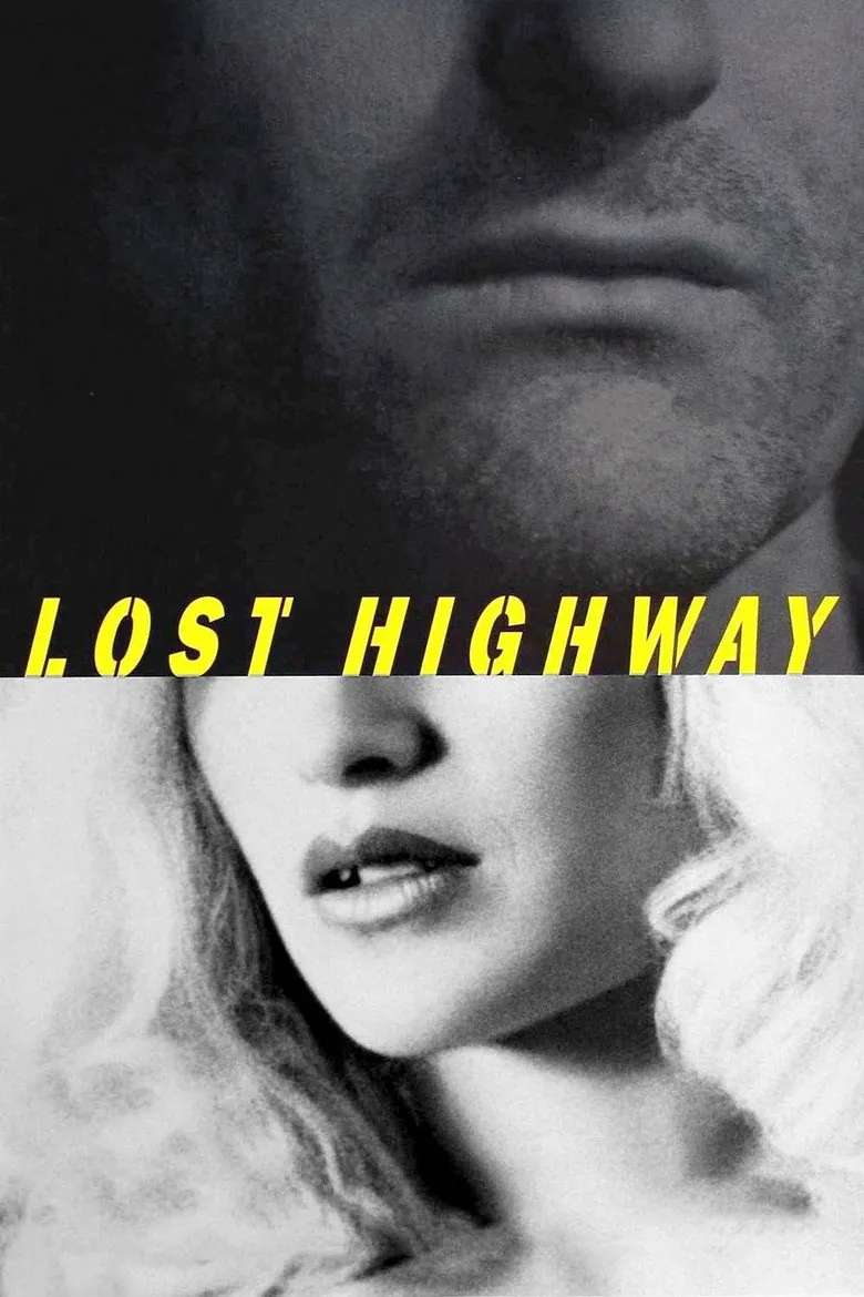 Lost Highway - Ranking #2 Recommendation