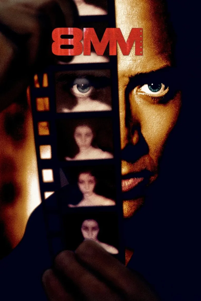 8MM - Ranking #10 Recommendation