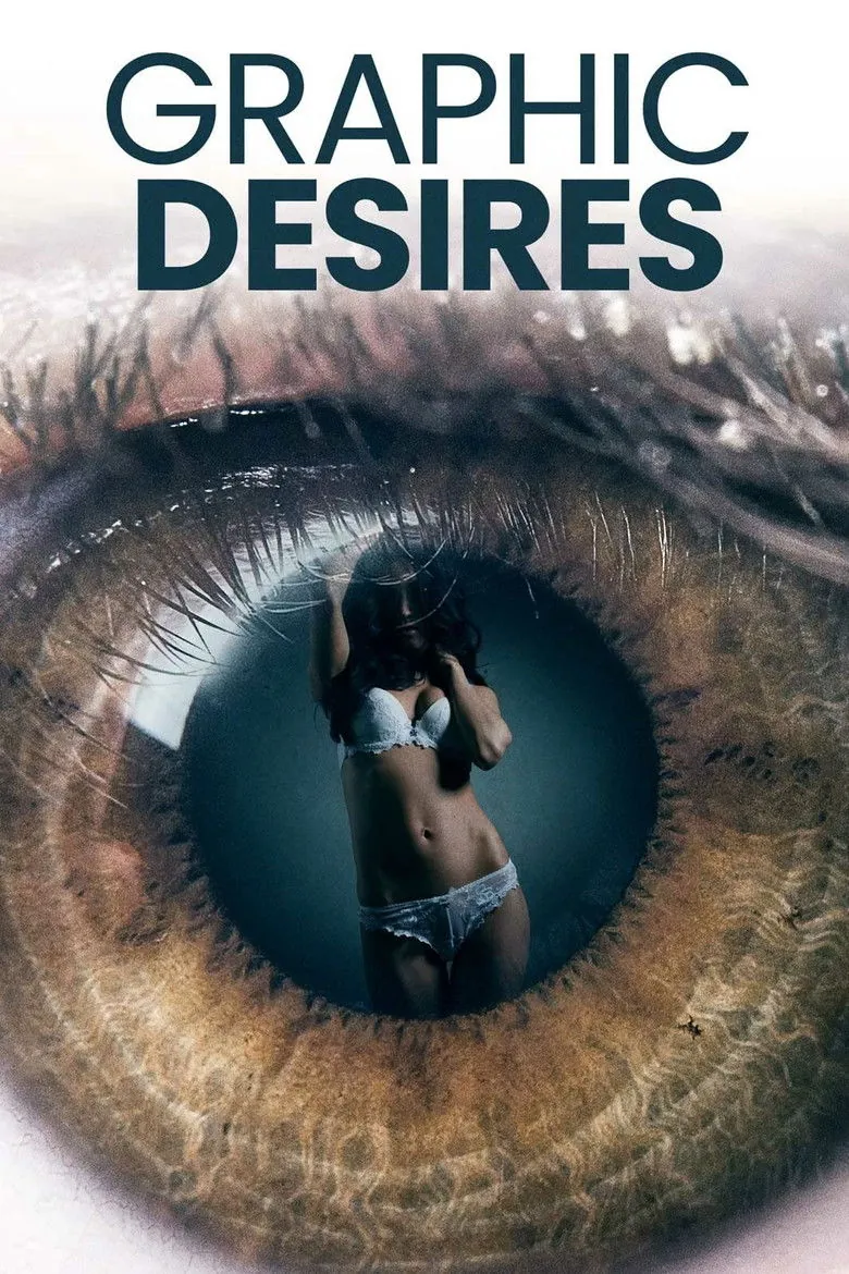 Graphic Desires - Ranking #5 Recommendation