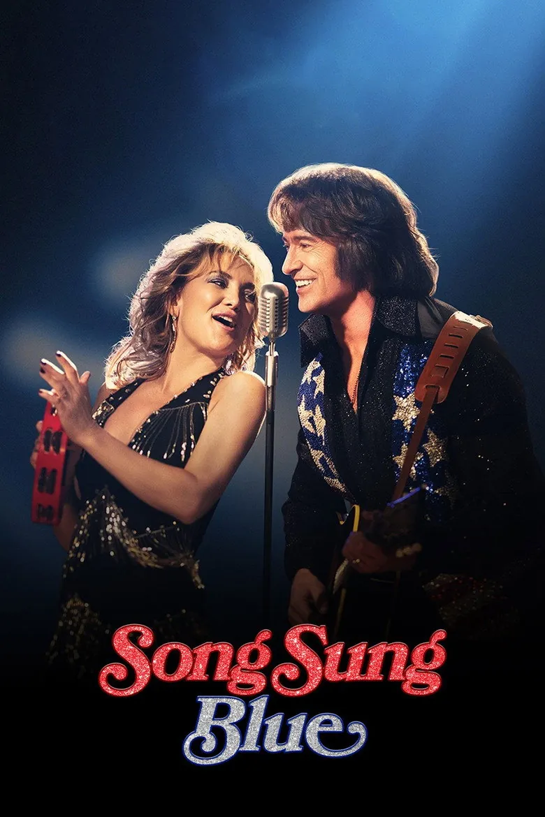 Song Sung Blue - Ranking #8 Recommendation