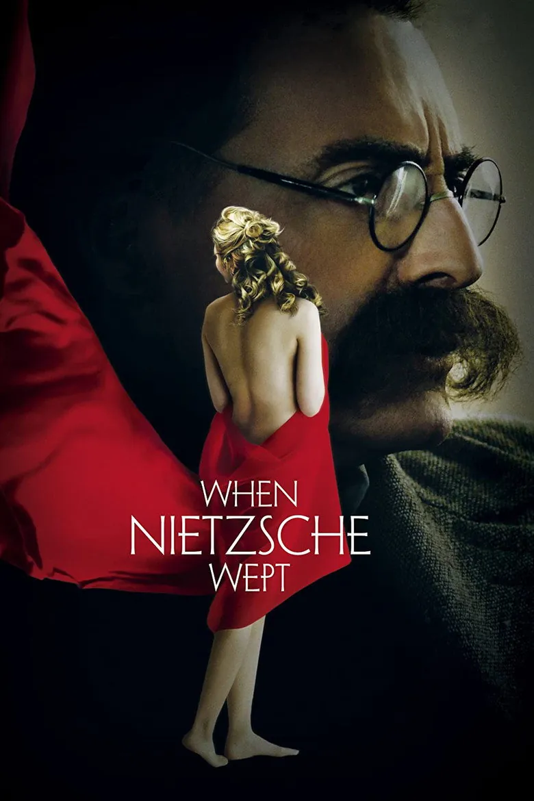 When Nietzsche Wept - Ranking #4 Recommendation