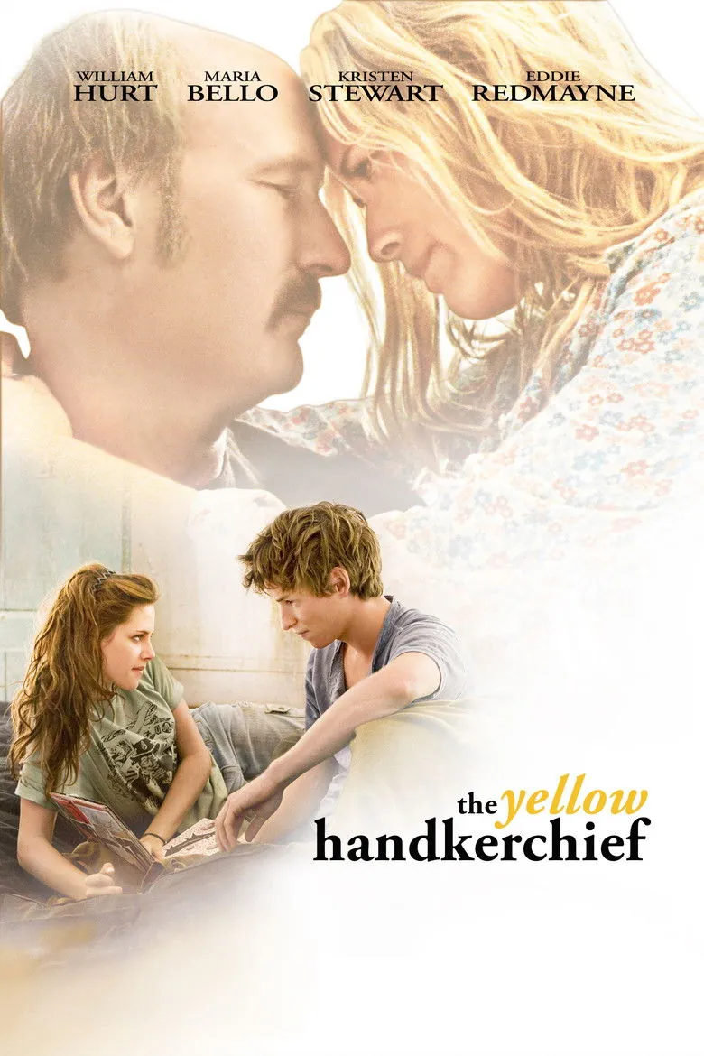 The Yellow Handkerchief - Ranking #5 Recommendation