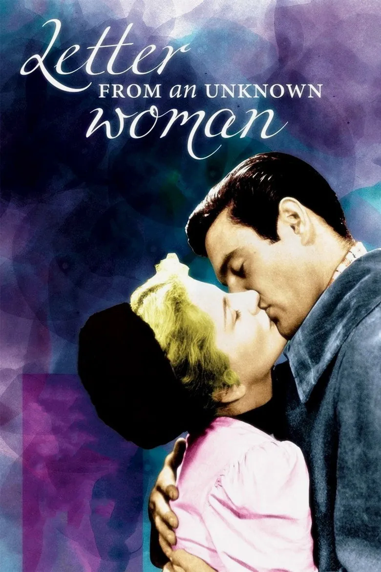 Letter from an Unknown Woman - Ranking #6 Recommendation