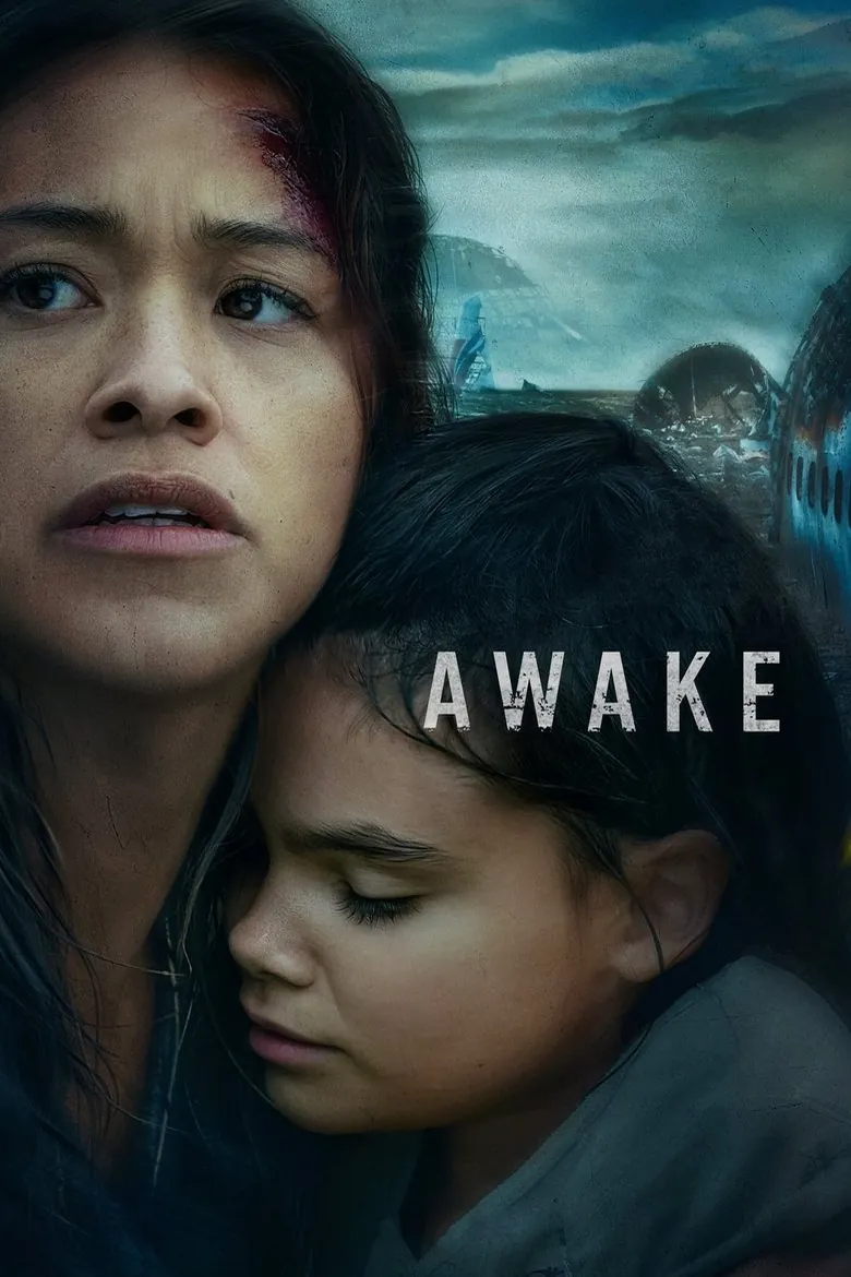 Awake - Ranking #3 Recommendation