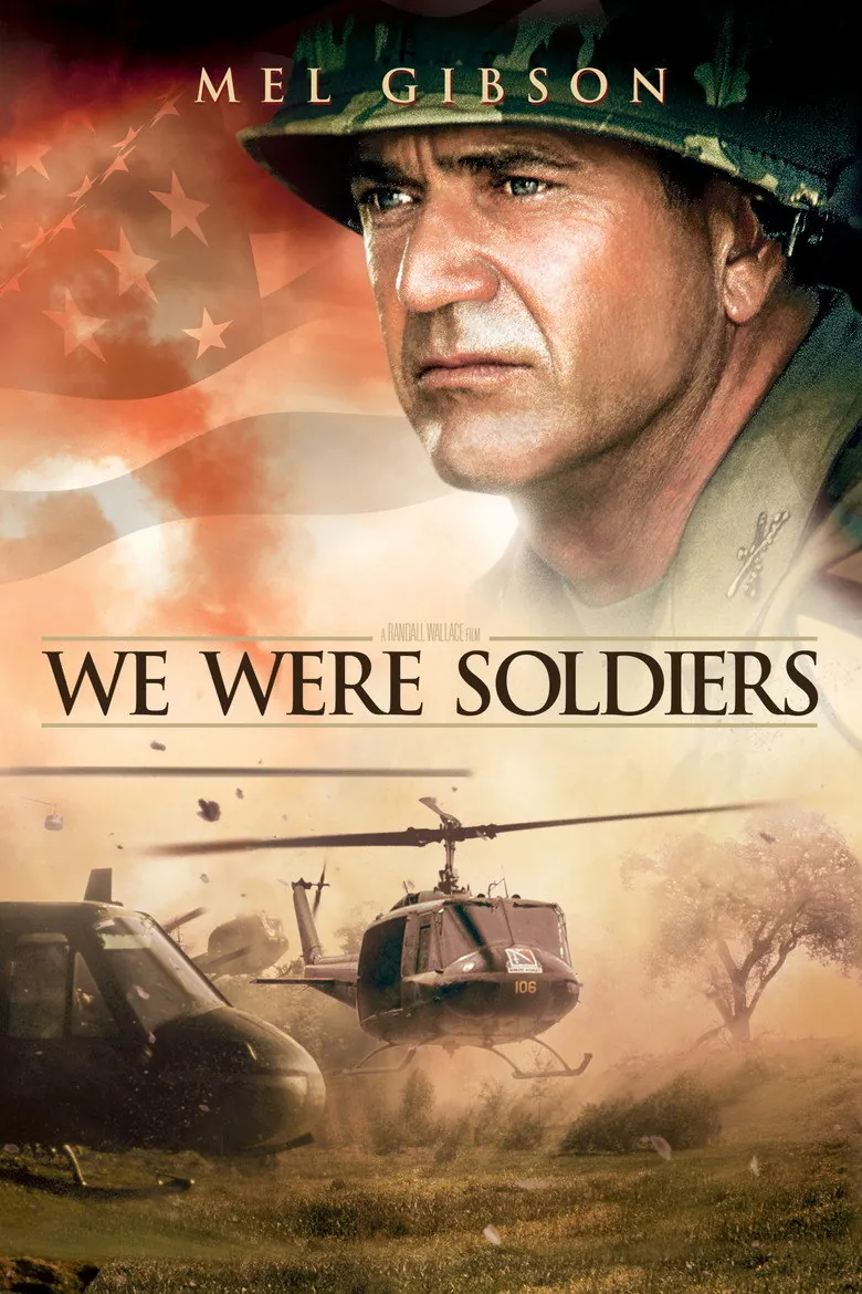 We Were Soldiers - Ranking #4 Recommendation