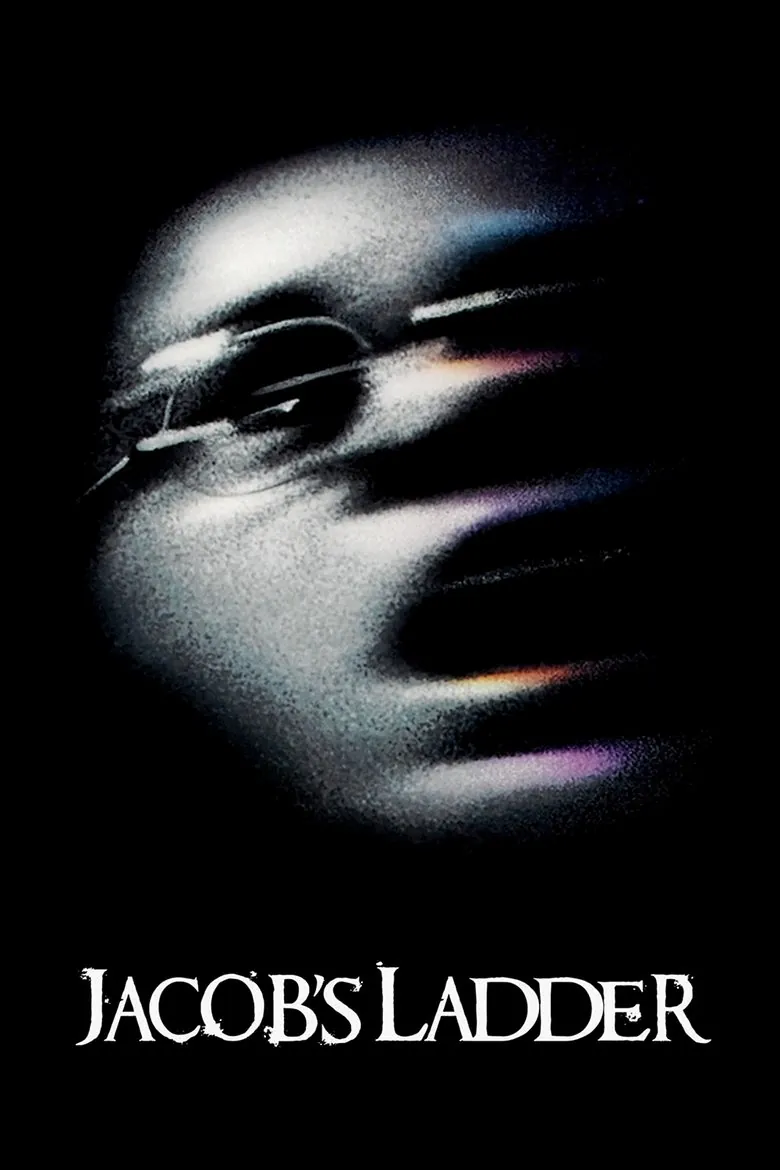 Jacob's Ladder - Ranking #3 Recommendation