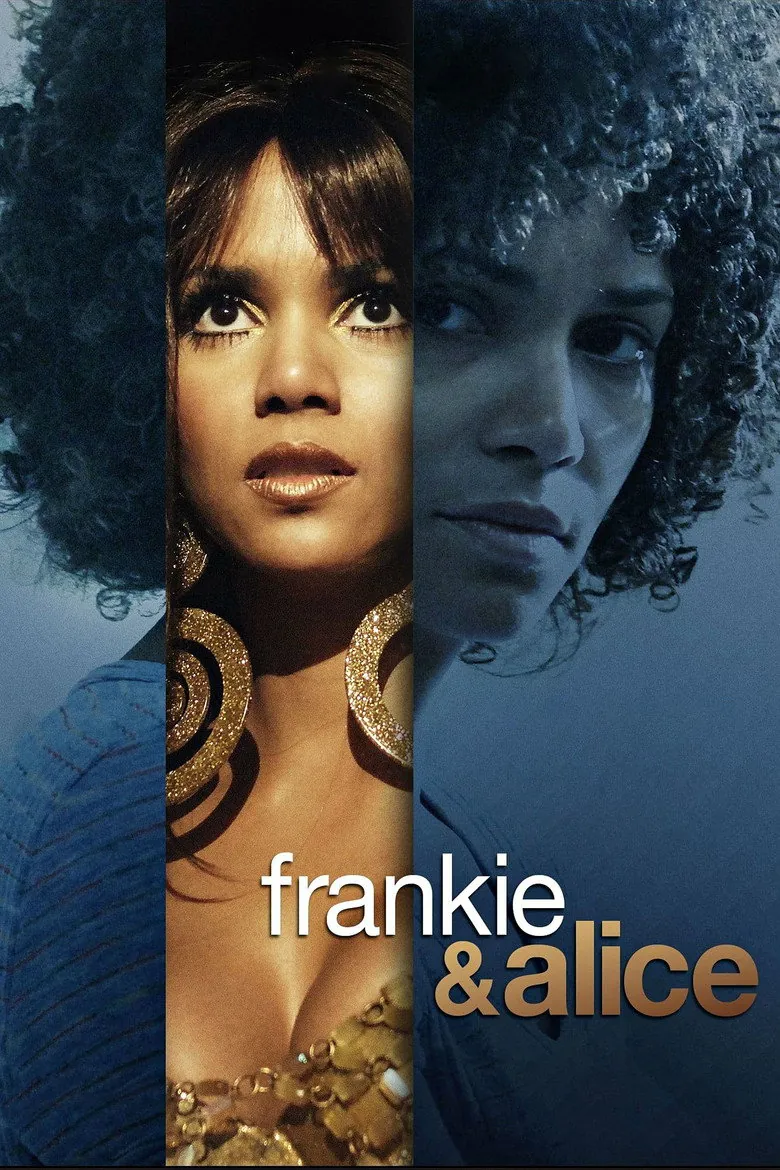 Frankie & Alice - Ranking #7 Recommendation