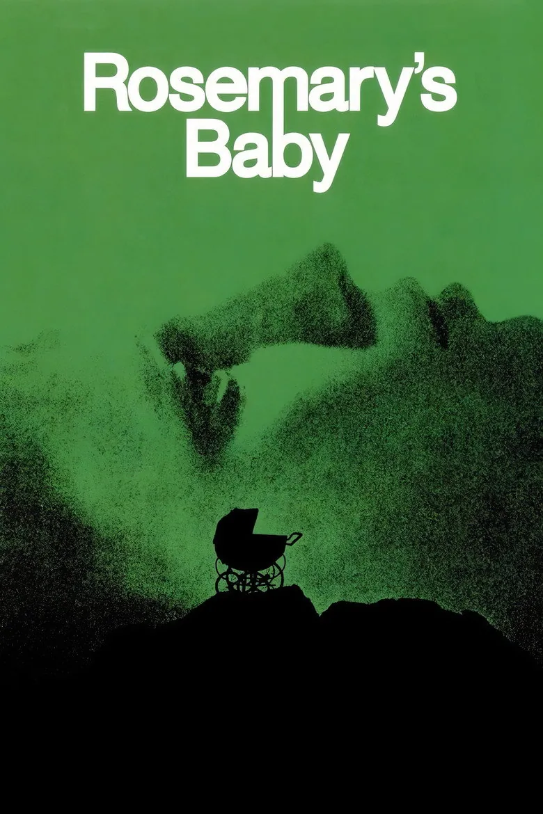 Rosemary's Baby - Ranking #2 Recommendation