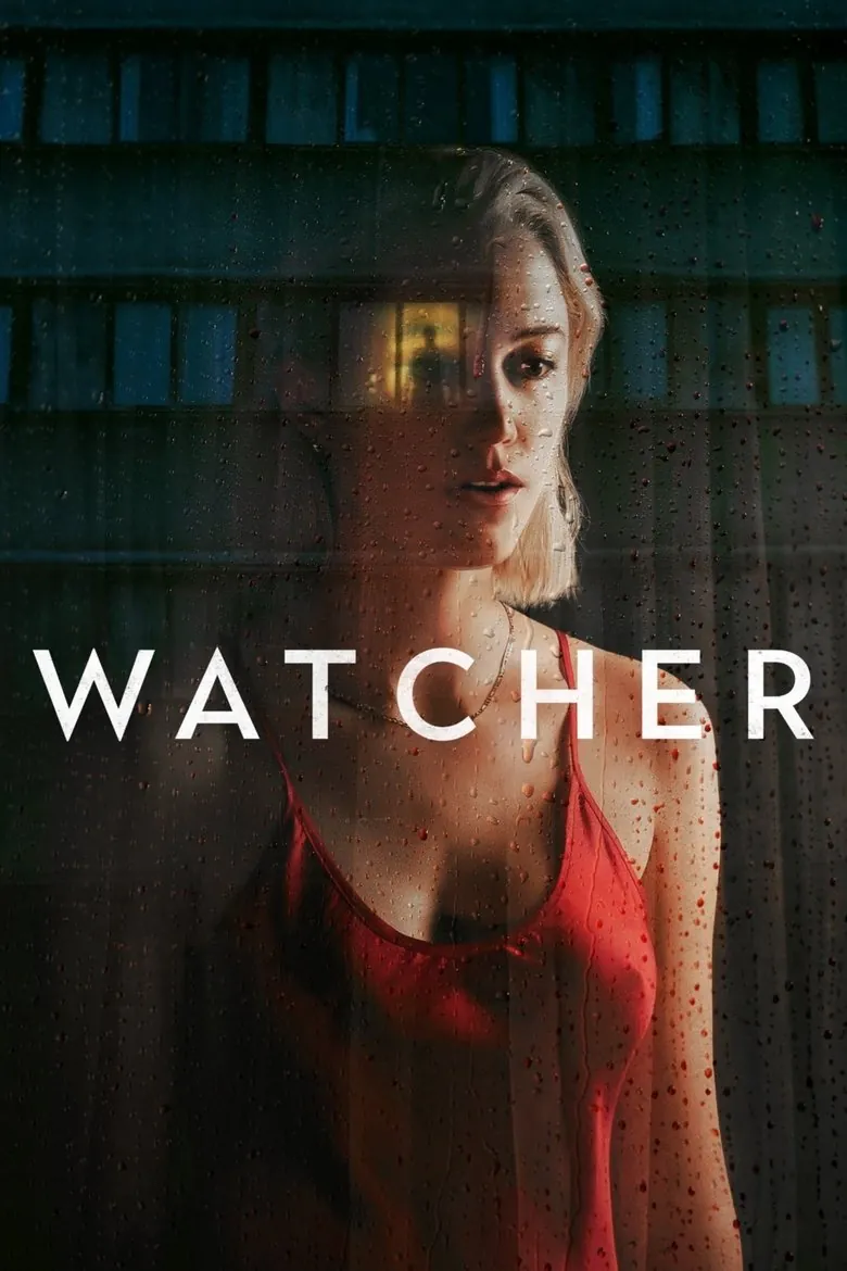 Watcher - Ranking #5 Recommendation