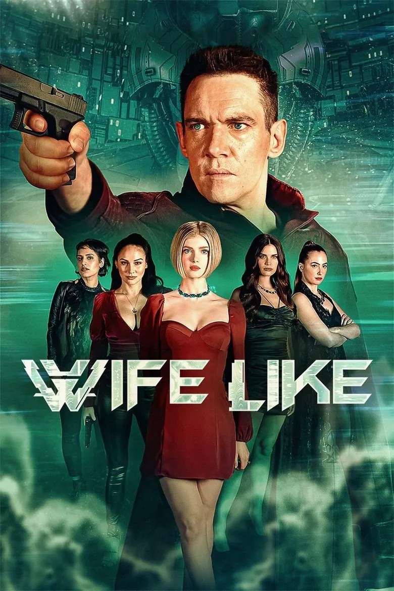 Wifelike - Ranking #4 Recommendation