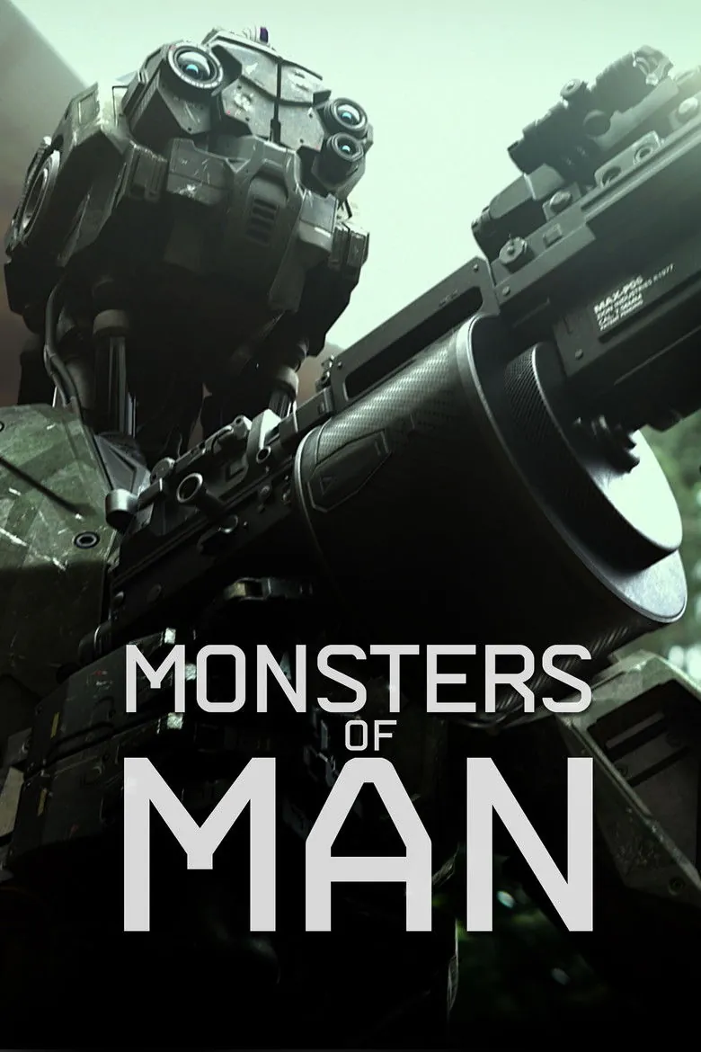 Monsters of Man - Ranking #10 Recommendation