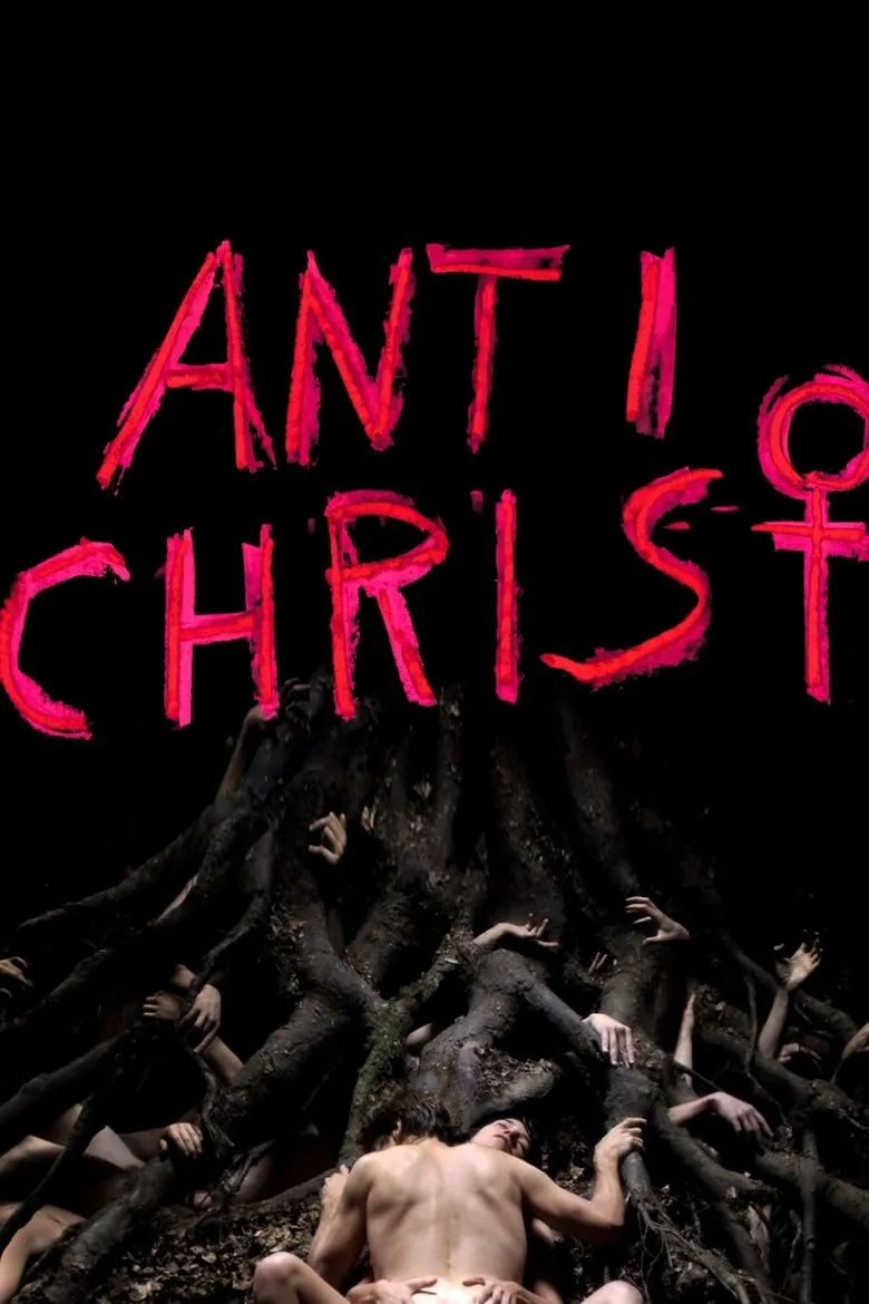 Antichrist - Ranking #7 Recommendation