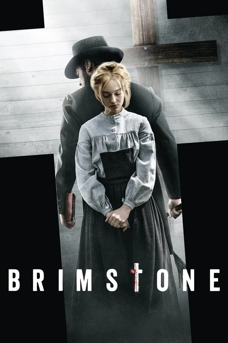 Brimstone - Ranking #2 Recommendation