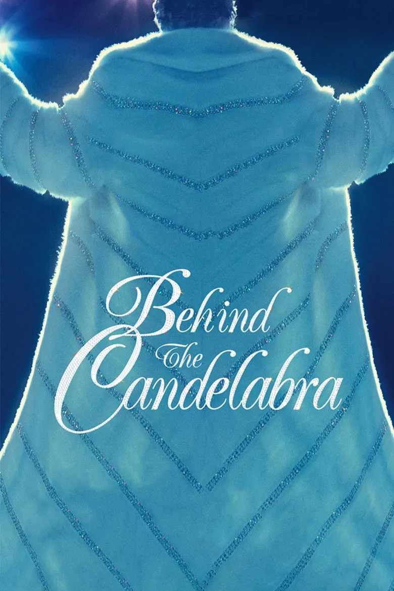Behind the Candelabra - Ranking #3 Recommendation