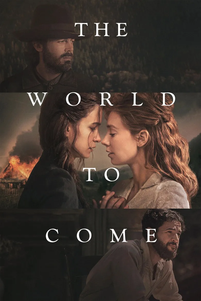 The World to Come - Ranking #2 Recommendation