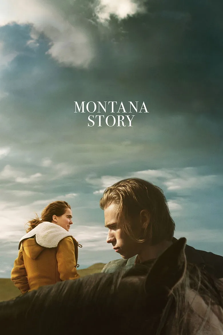Montana Story - Ranking #7 Recommendation