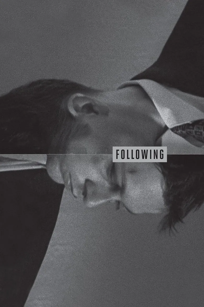Following - Ranking #5 Recommendation