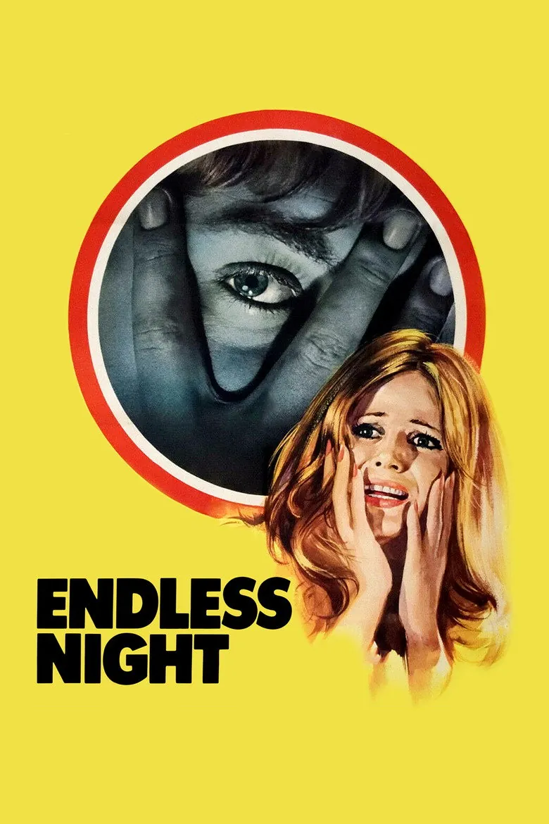 Endless Night - Ranking #7 Recommendation