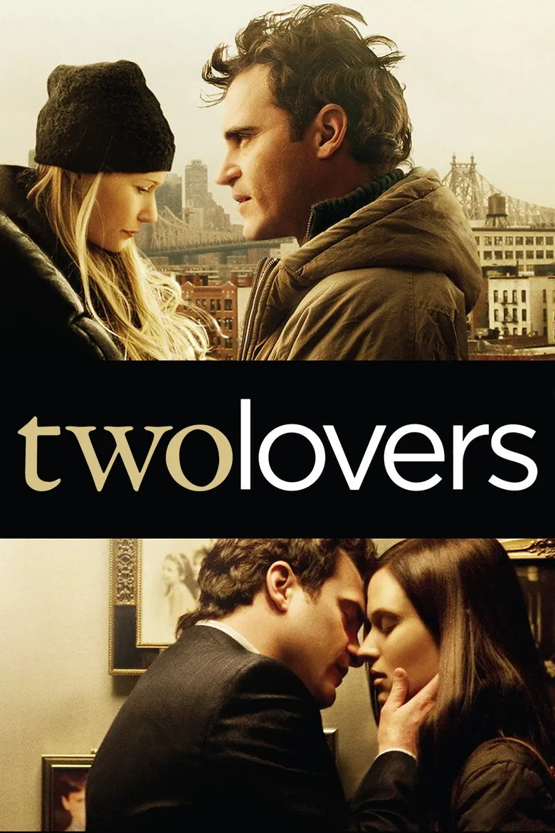 Two Lovers - Ranking #10 Recommendation