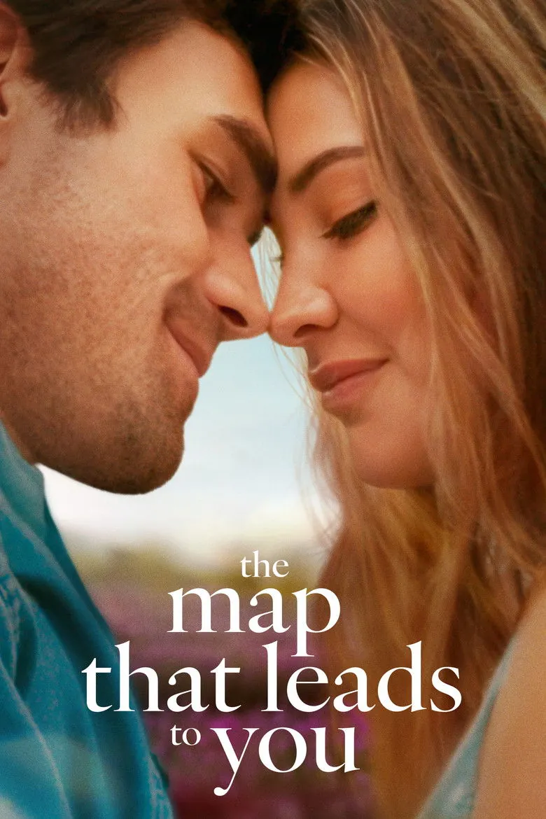 The Map That Leads to You - Ranking #8 Recommendation