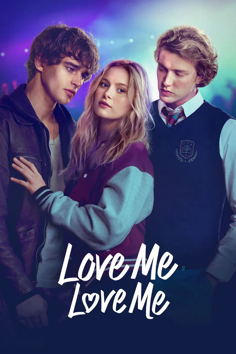 Love Me Love Me - Ranking #9 Recommendation