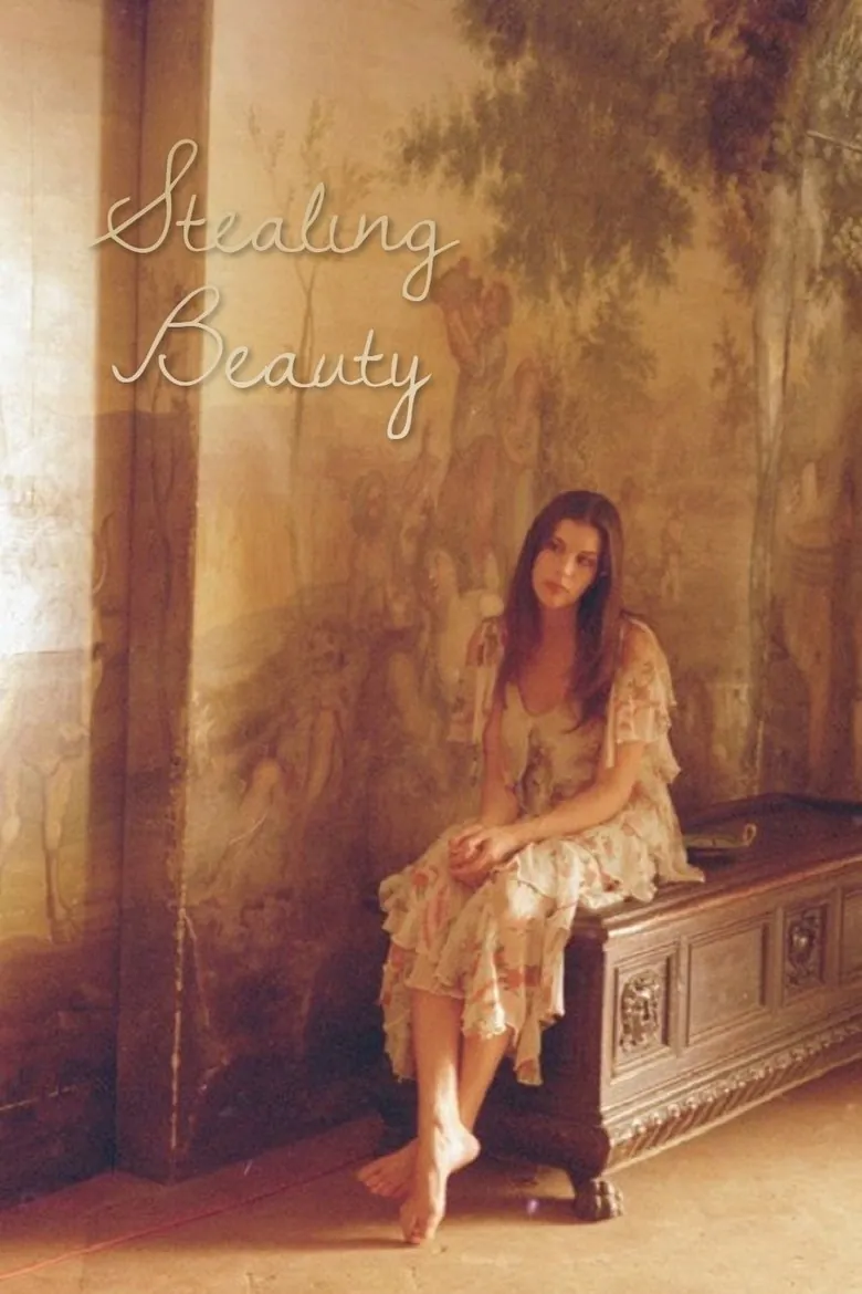 Stealing Beauty - Ranking #1 Recommendation