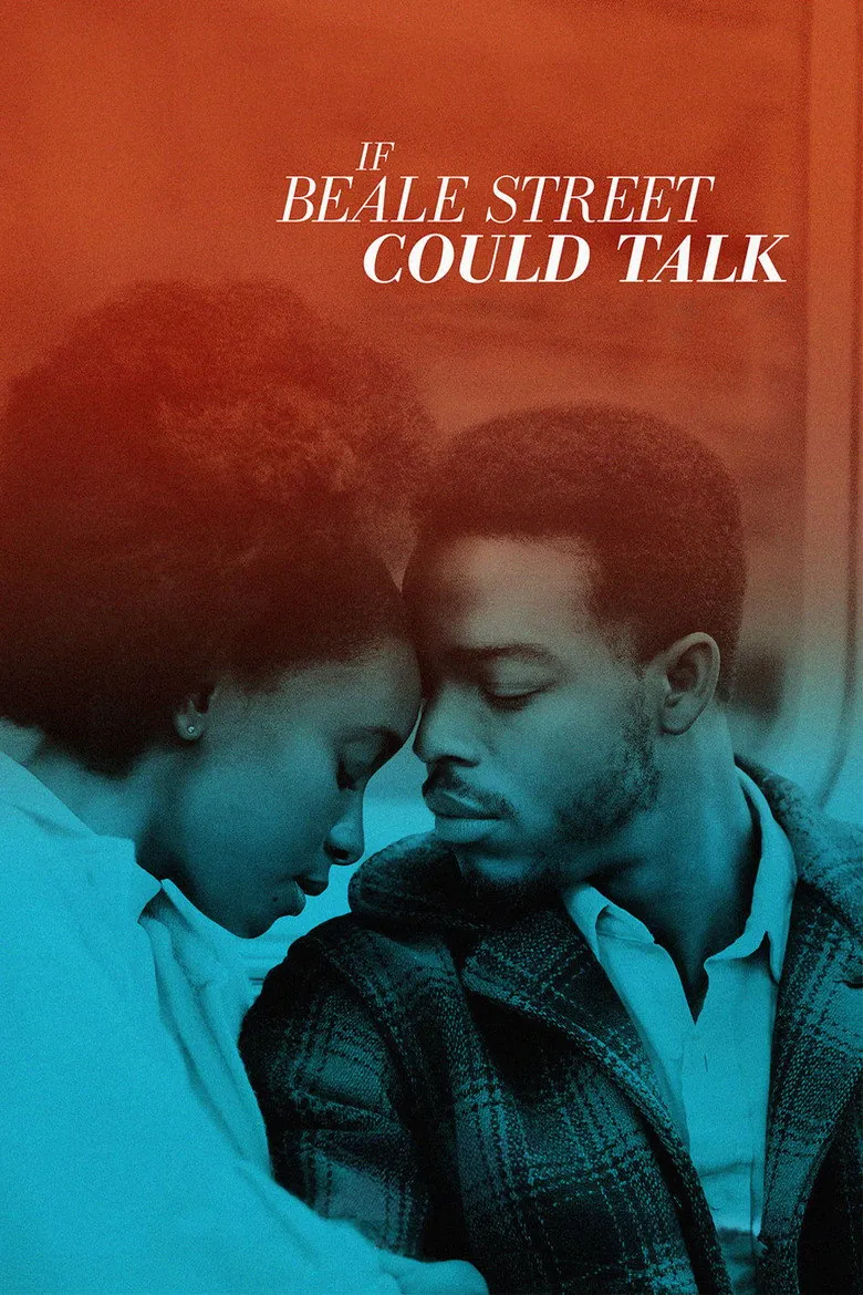 If Beale Street Could Talk - Ranking #6 Recommendation