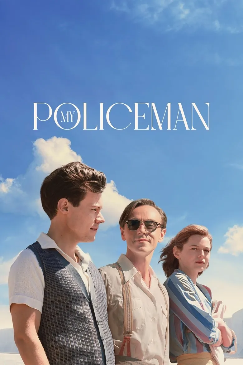 My Policeman - Ranking #4 Recommendation