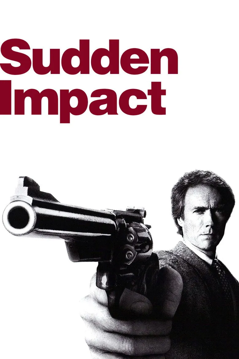 Sudden Impact - Ranking #5 Recommendation