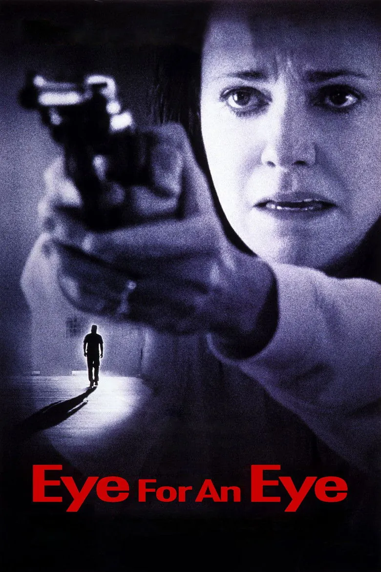 Eye for an Eye - Ranking #4 Recommendation