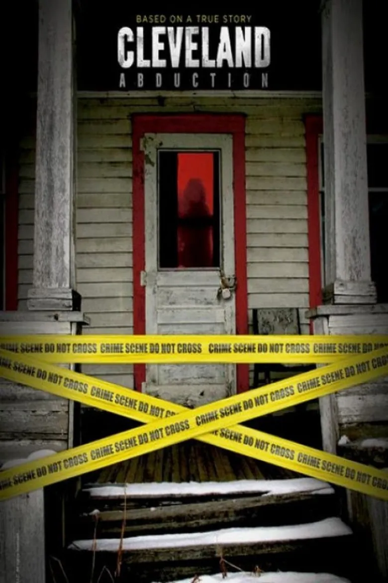 Cleveland Abduction - Ranking #10 Recommendation