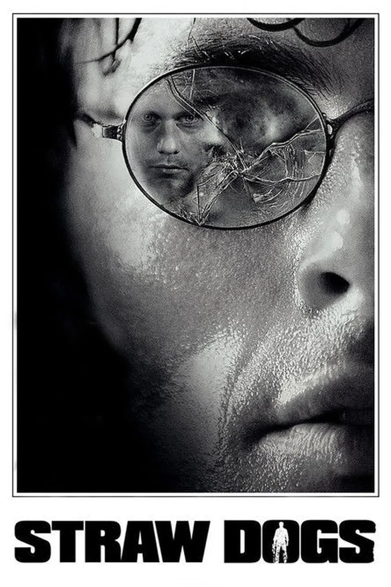 Straw Dogs - Ranking #2 Recommendation