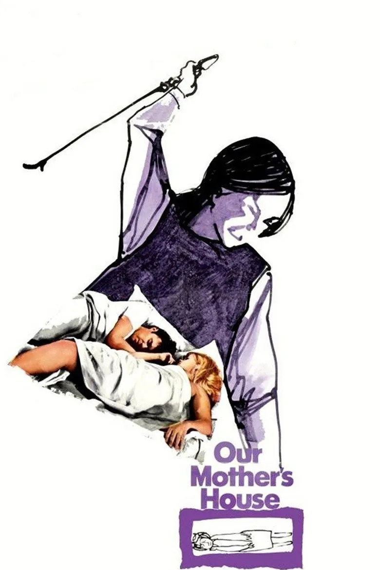 Our Mother's House - Ranking #4 Recommendation