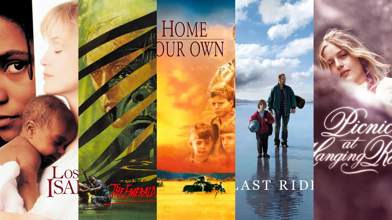 10 Best Movies Like Captain Fantastic (Ranked & Where to Watch) hero banner