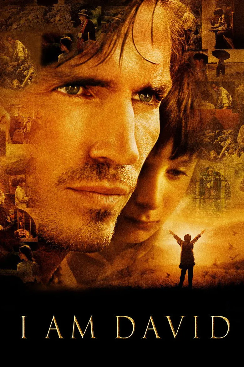 I Am David - Ranking #5 Recommendation
