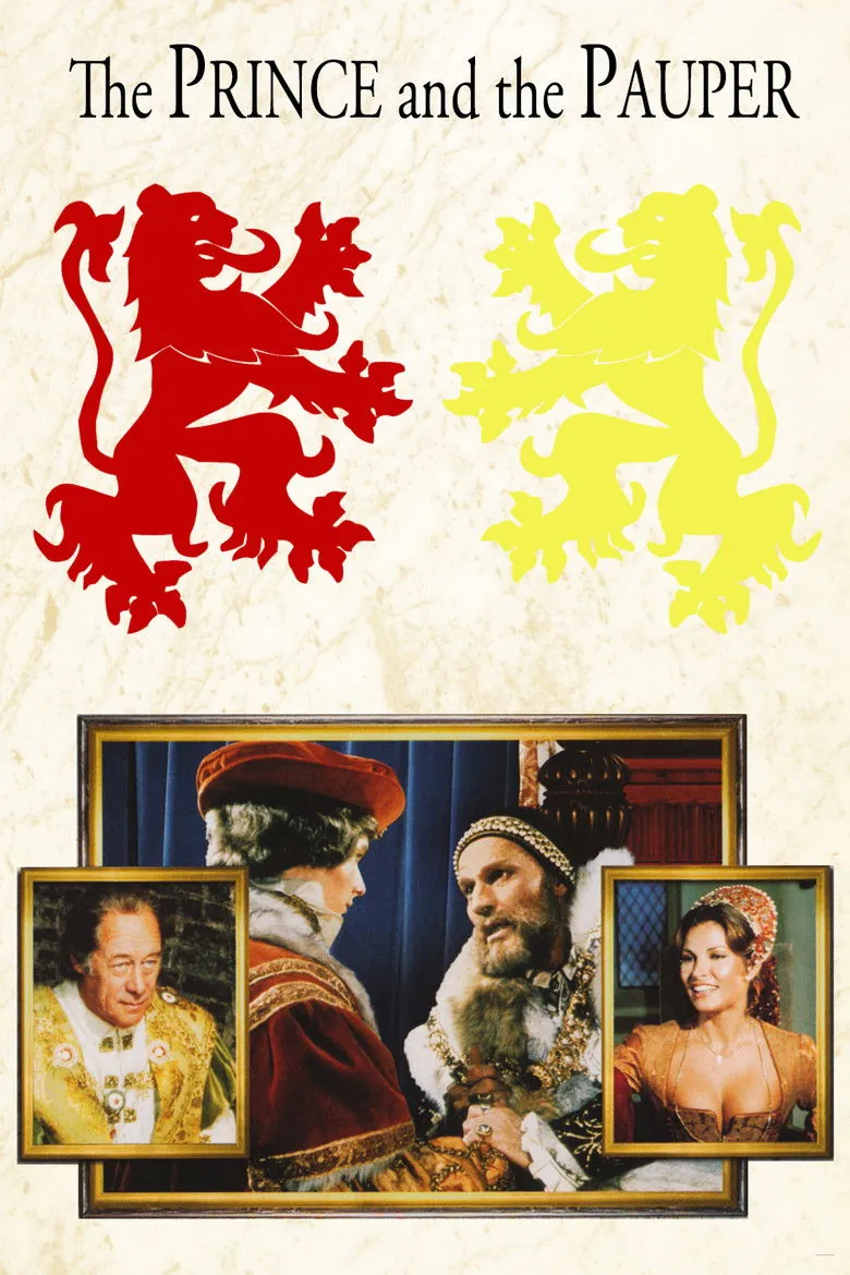 The Prince and the Pauper - Ranking #8 Recommendation
