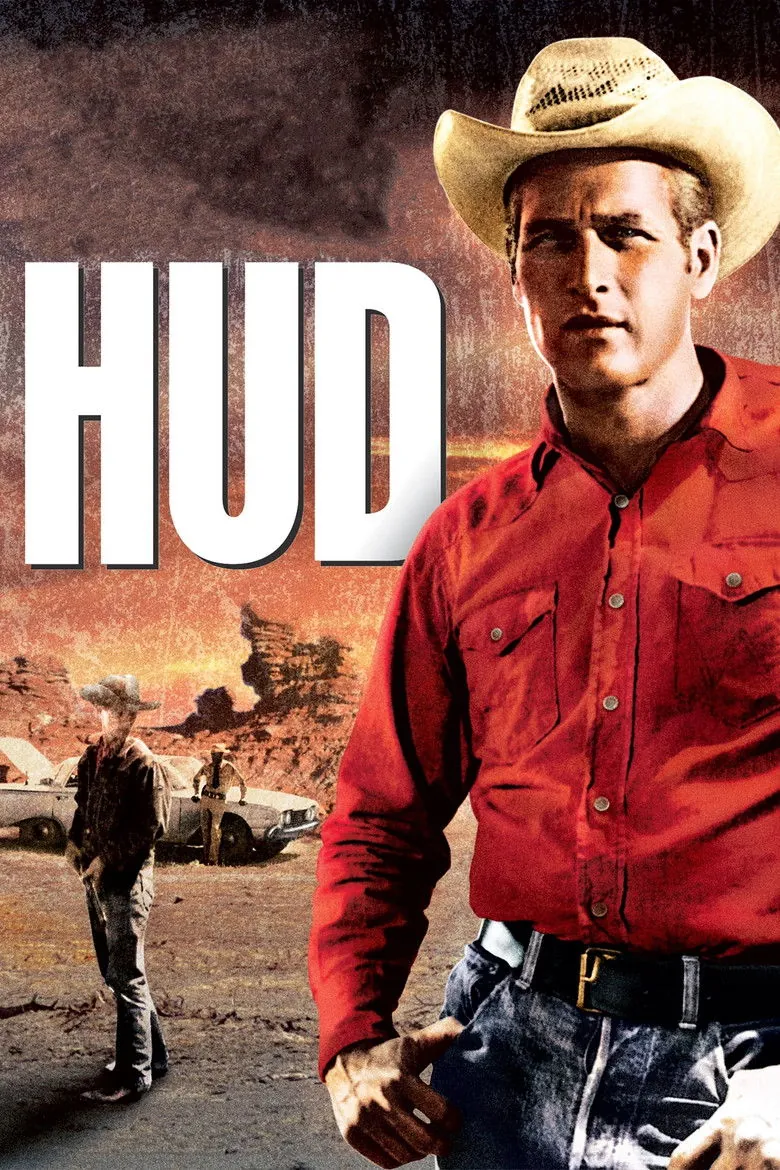 Hud - Ranking #9 Recommendation