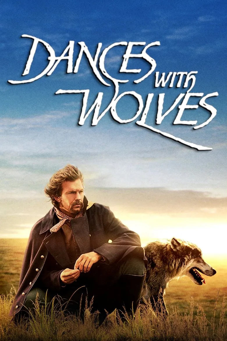 Dances with Wolves - Ranking #2 Recommendation