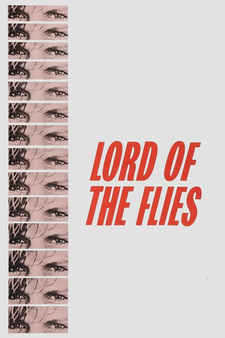 Lord of the Flies - Ranking #4 Recommendation