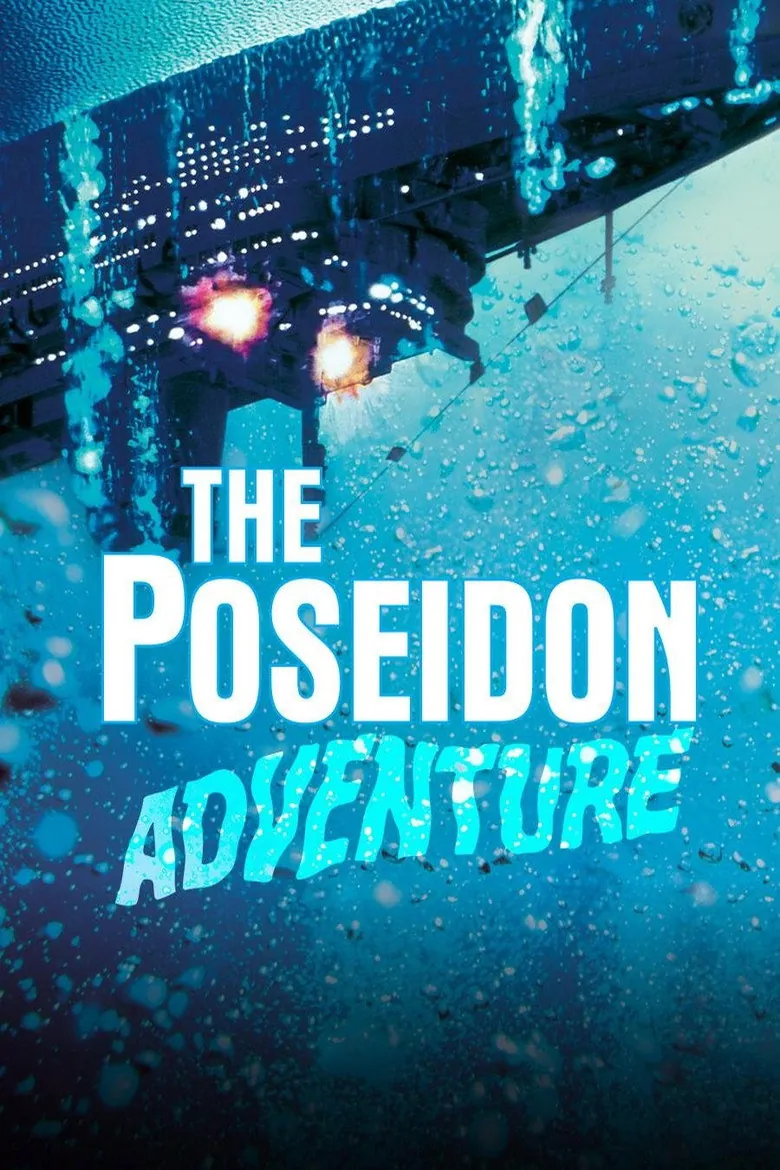 The Poseidon Adventure - Ranking #8 Recommendation