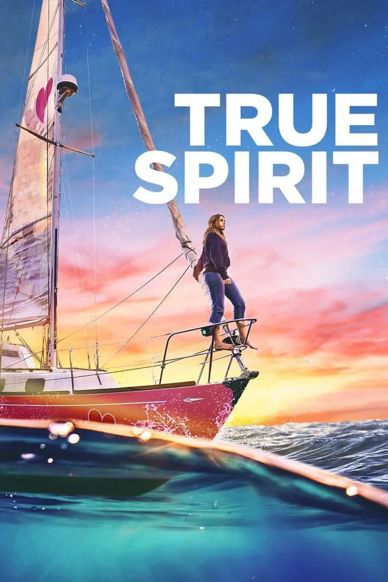 True Spirit - Ranking #7 Recommendation