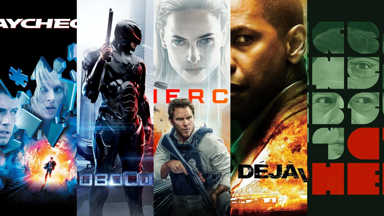 10 Best Movies Like Catch Me If You Can (Ranked & Where to Watch) hero banner
