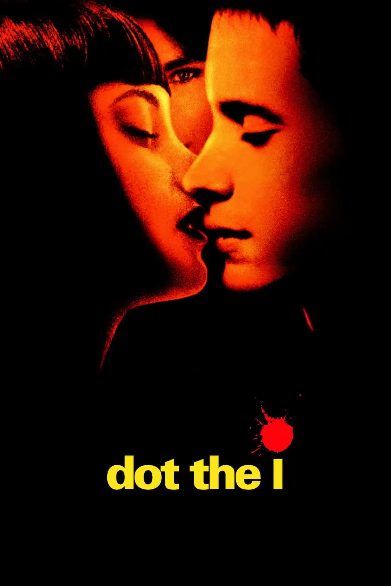 Dot the I - Ranking #5 Recommendation