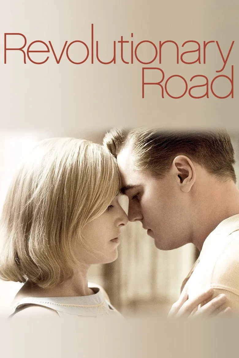 Revolutionary Road - Ranking #8 Recommendation