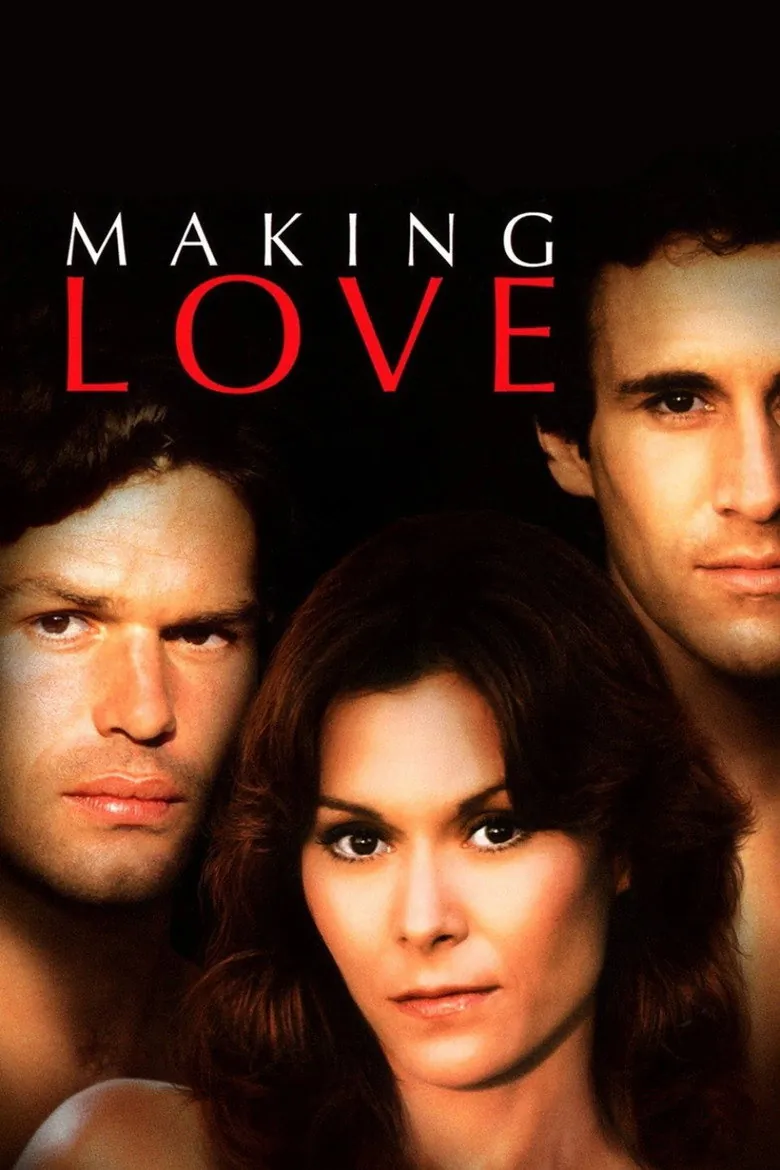Making Love - Ranking #9 Recommendation