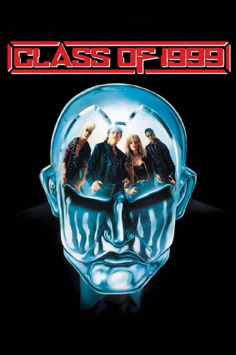 Class of 1999 - Ranking #7 Recommendation