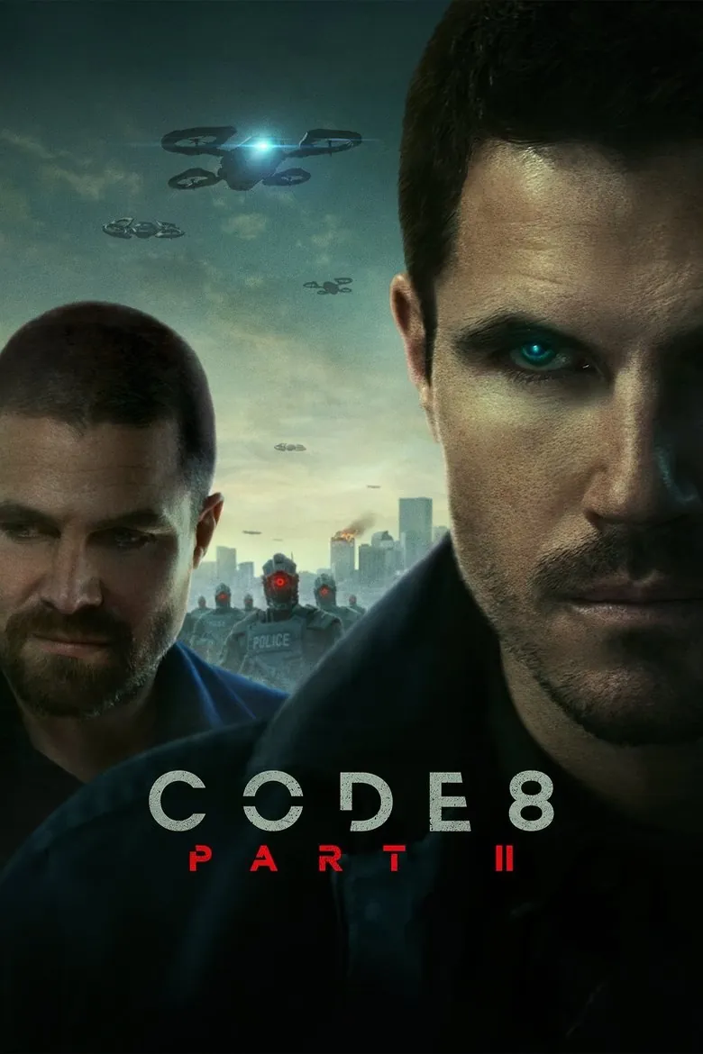 Code 8 Part II - Ranking #9 Recommendation